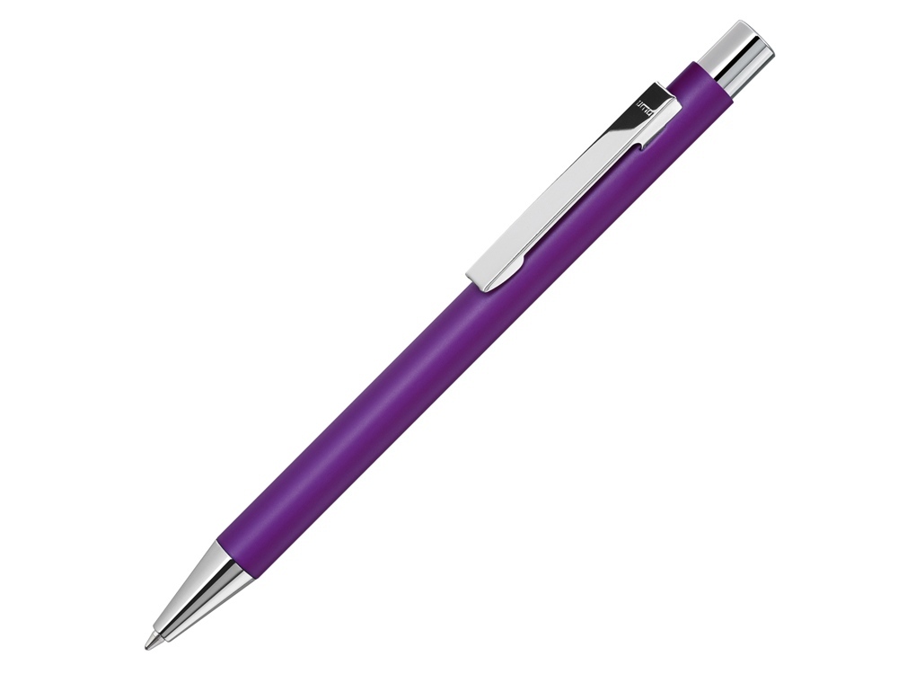 188017.14&nbsp;523.350&nbsp;Ручка шариковая металлическая «Straight SI», фиолетовый&nbsp;146273