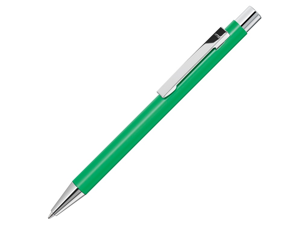 188017.03&nbsp;523.350&nbsp;Ручка шариковая металлическая «Straight SI», зеленый&nbsp;146267