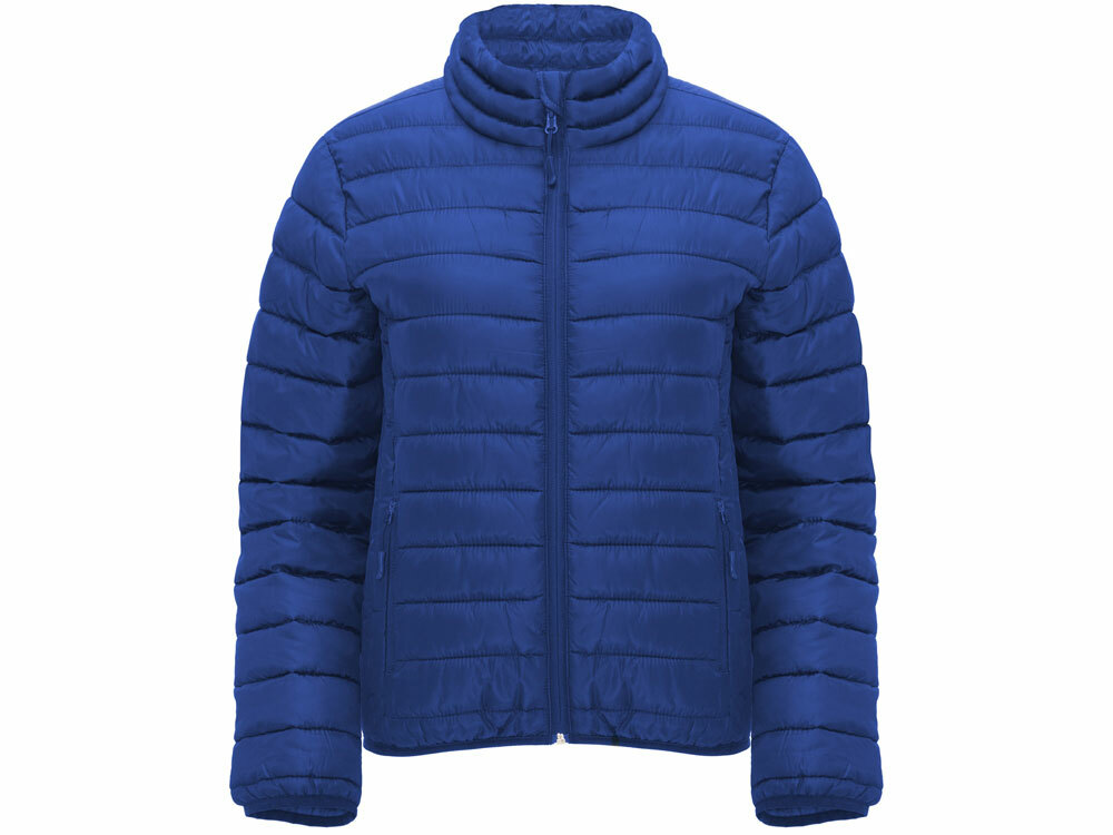 5095992XL&nbsp;4605.360&nbsp;Куртка "Finland", женская, ярко-синий&nbsp;184023