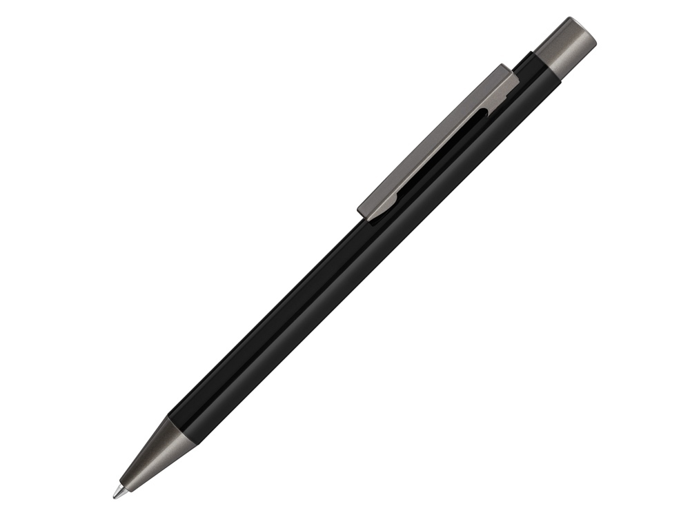 188015.07&nbsp;508.350&nbsp;Ручка шариковая металлическая «Straight», черный&nbsp;146257