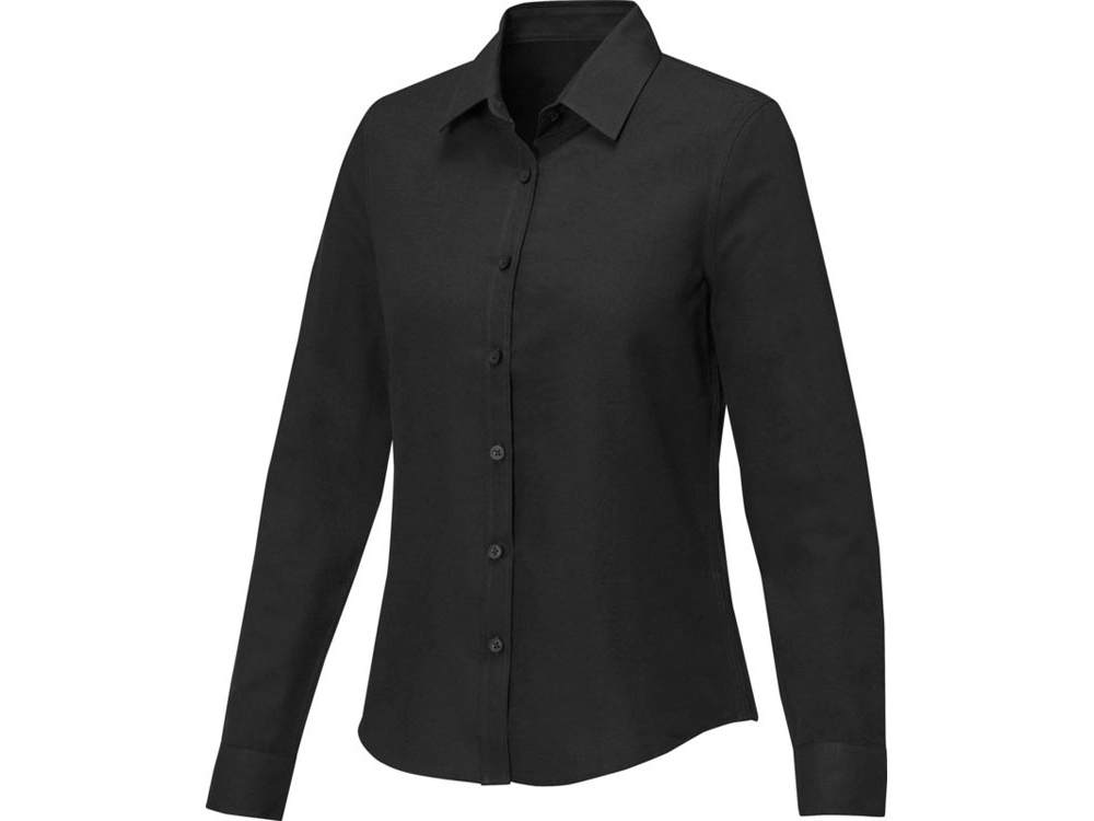 38179903XL&nbsp;4778.000&nbsp;Pollux Женская рубашка с длинным рукавом, черный&nbsp;172168