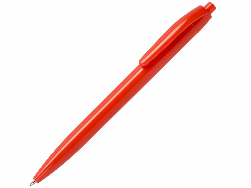 71531.01&nbsp;19.700&nbsp;Ручка шариковая пластиковая "Air", красный&nbsp;164970