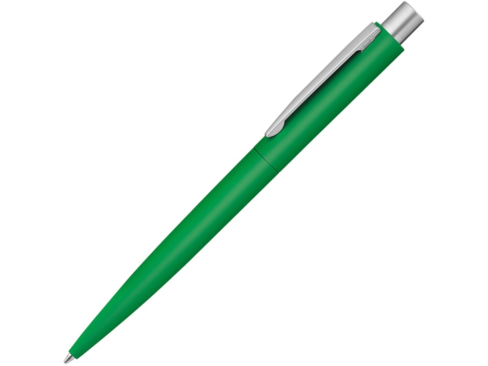 187948.03&nbsp;489.350&nbsp;Ручка шариковая металлическая Lumos soft-touch&nbsp;88622
