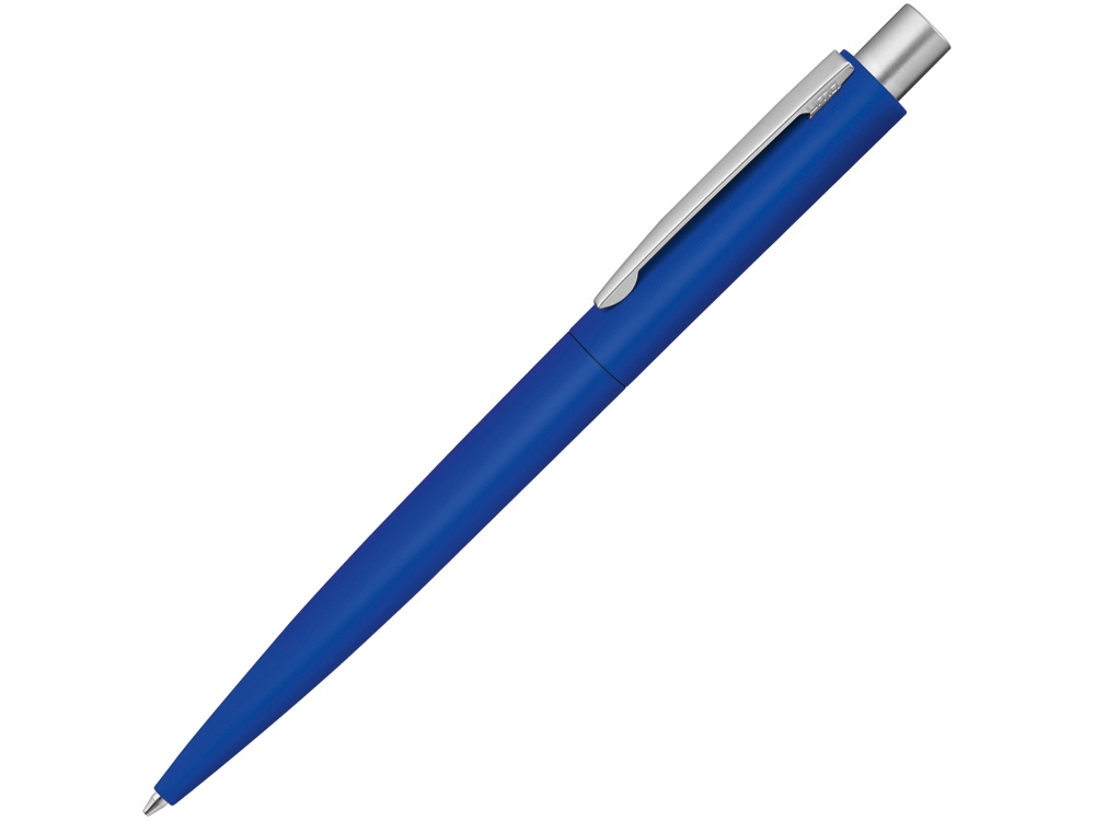 187948.02&nbsp;489.350&nbsp;Ручка шариковая металлическая Lumos soft-touch&nbsp;88618