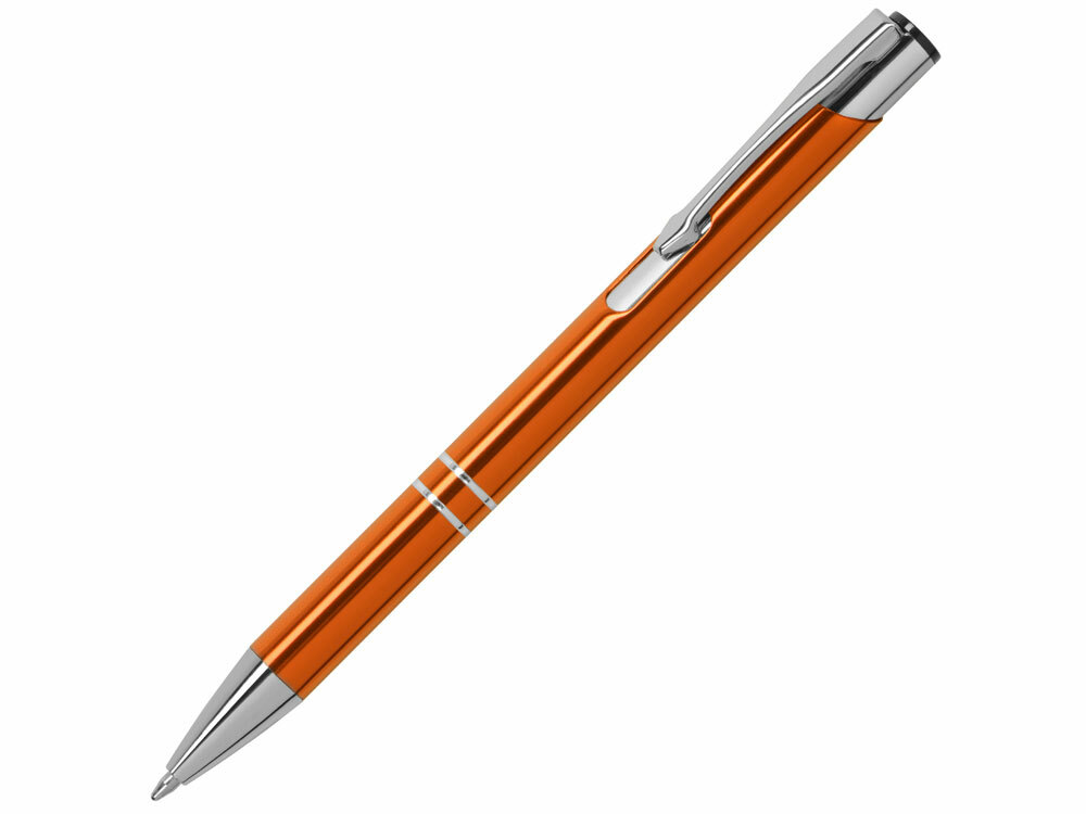 11577.08&nbsp;55.000&nbsp;Ручка металлическая шариковая "Legend", оранжевый&nbsp;171859