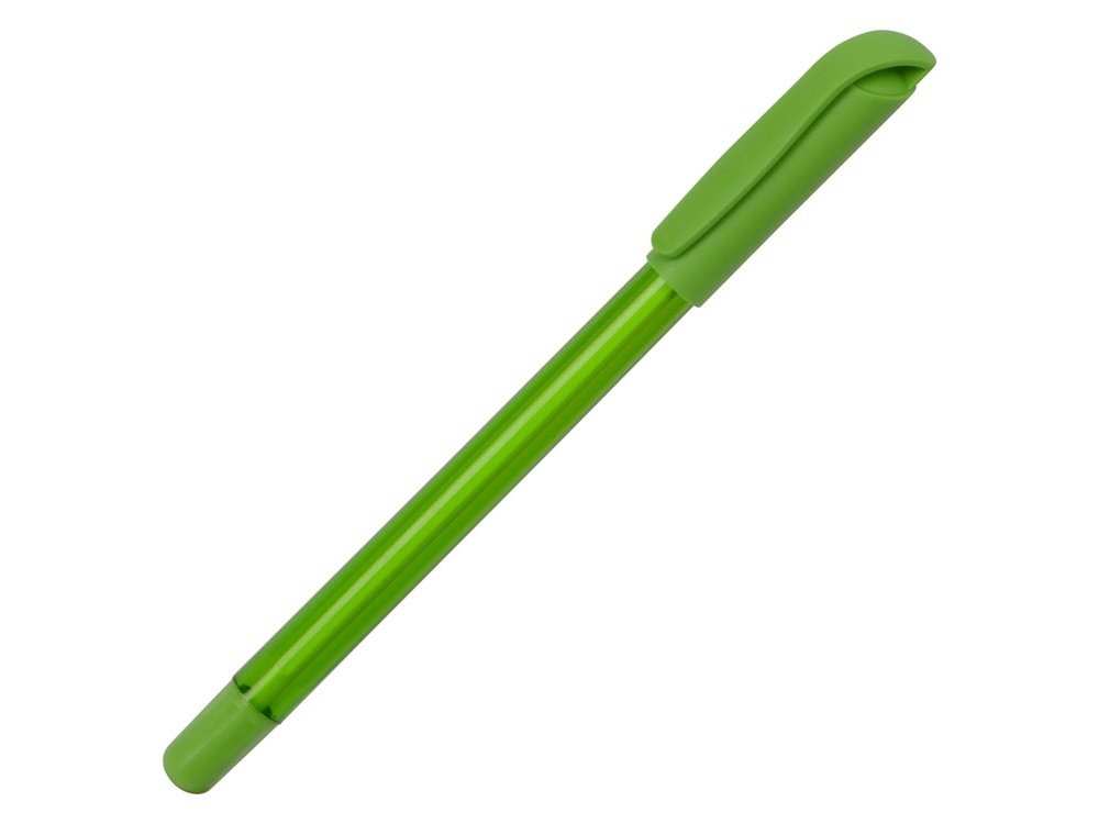 18850.03&nbsp;25.600&nbsp;Ручка шариковая пластиковая "Delta" из переработанных контейнеров, зеленая&nbsp;182332