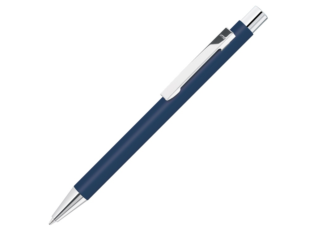 188017.22&nbsp;523.350&nbsp;Ручка шариковая металлическая «Straight SI», темно-синий&nbsp;146264