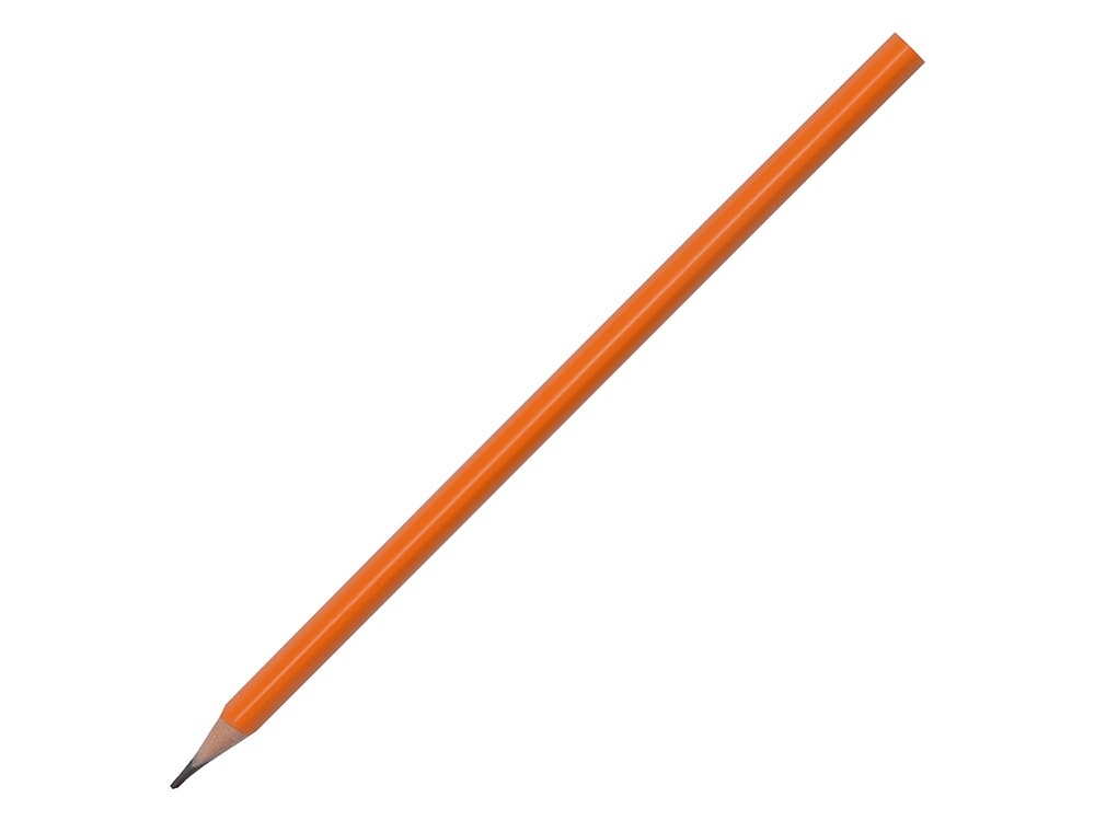 18851.13&nbsp;21.600&nbsp;Трехгранный карандаш "Conti" из переработанных контейнеров, оранжевый&nbsp;182337