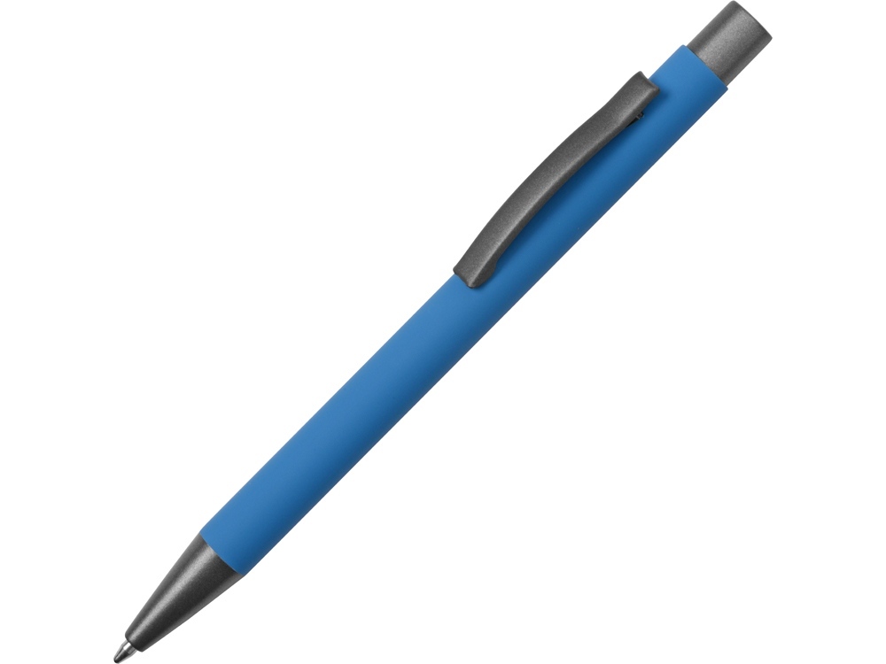 18341.10&nbsp;114.710&nbsp;Ручка металлическая soft-touch шариковая Tender&nbsp;130521