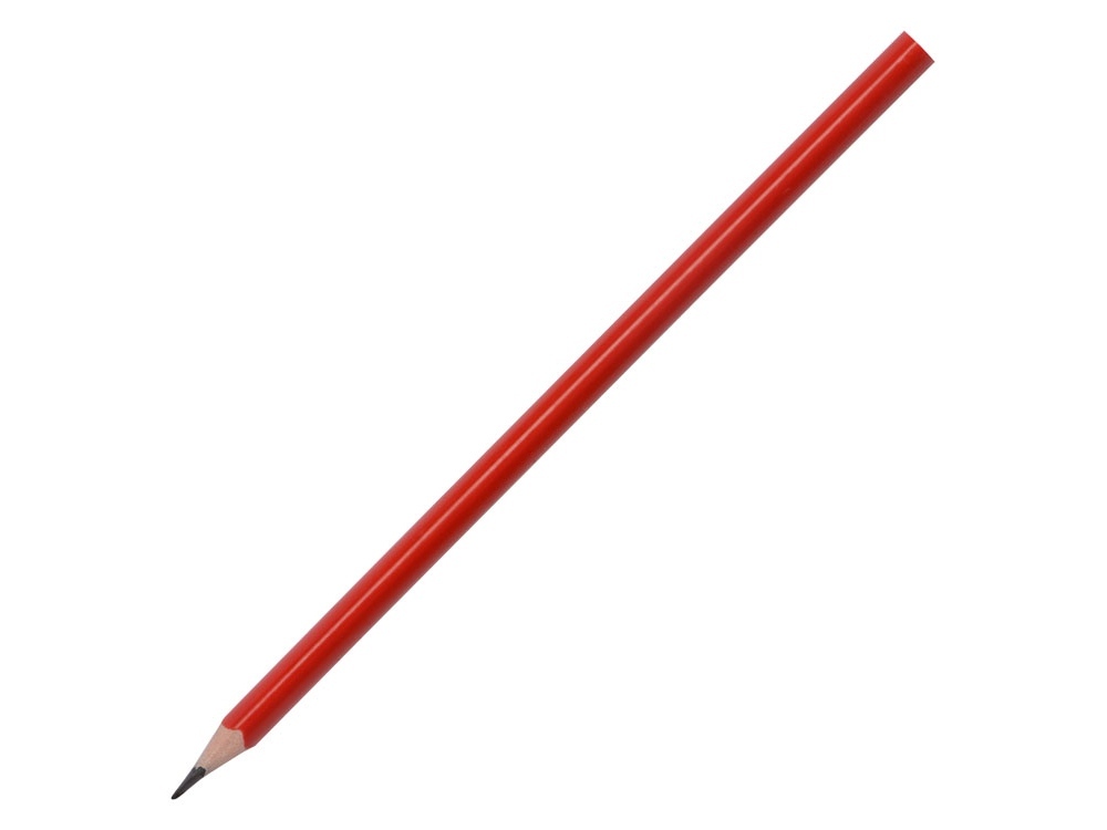 18851.01&nbsp;21.600&nbsp;Трехгранный карандаш "Conti" из переработанных контейнеров, красный&nbsp;182338