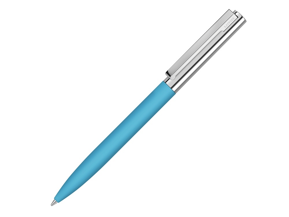 188020.12&nbsp;829.350&nbsp;Ручка металлическая шариковая «Bright GUM» soft-touch с зеркальной гравировкой, голубой&nbsp;146297