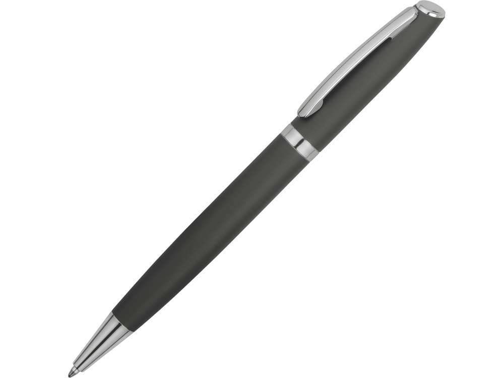 18561.00&nbsp;168.710&nbsp;Ручка металлическая soft-touch шариковая Flow&nbsp;79118