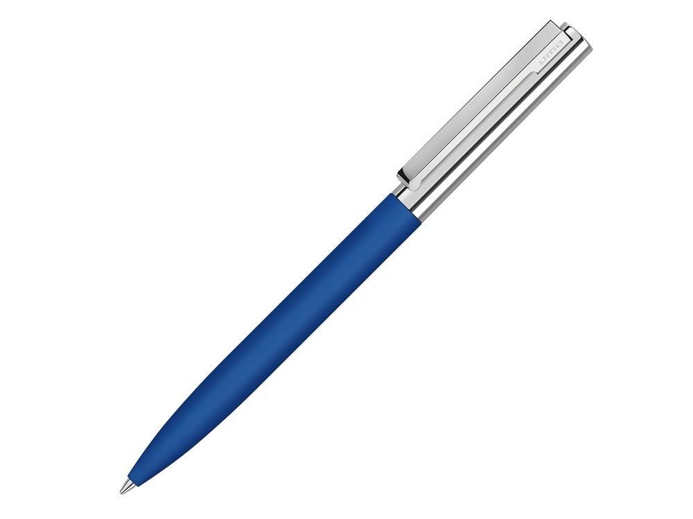 188020.02&nbsp;829.350&nbsp;Ручка металлическая шариковая «Bright GUM» soft-touch с зеркальной гравировкой, средне-синий&nbsp;146298