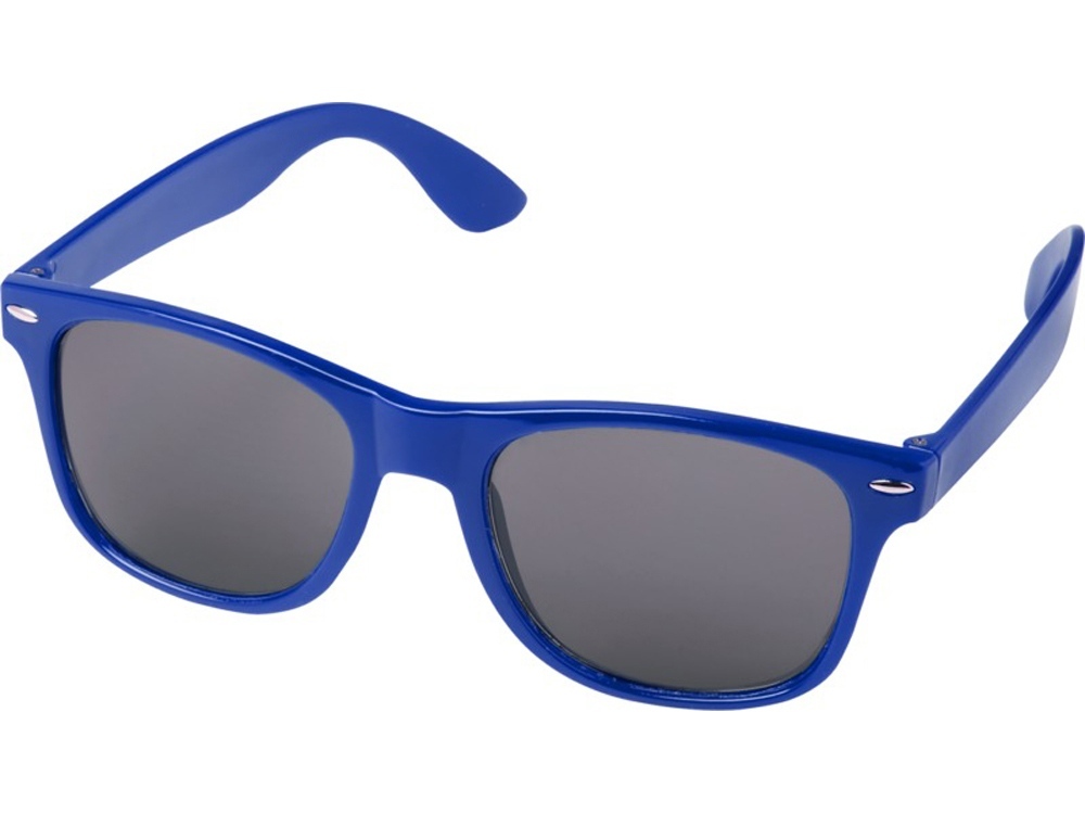 12700453&nbsp;459.230&nbsp;Sun Ray, солнцезащитные очки из переработанного PET-пластика, синий&nbsp;189209
