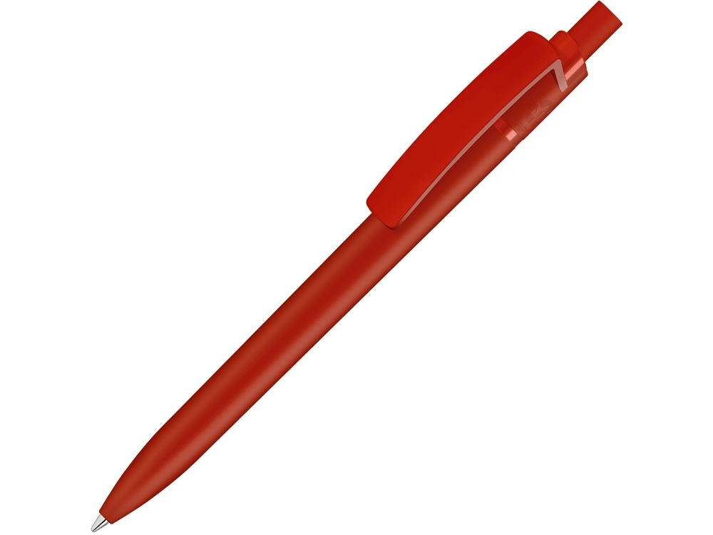 188026.01&nbsp;138.100&nbsp;Ручка шариковая пластиковая из RPET "RECYCLED PET PEN STEP F", красный&nbsp;205408