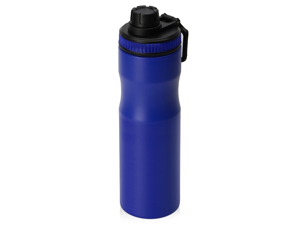 814202&nbsp;863.840&nbsp;Бутылка для воды «Supply» Waterline, нерж сталь, 850 мл, синий&nbsp;189339