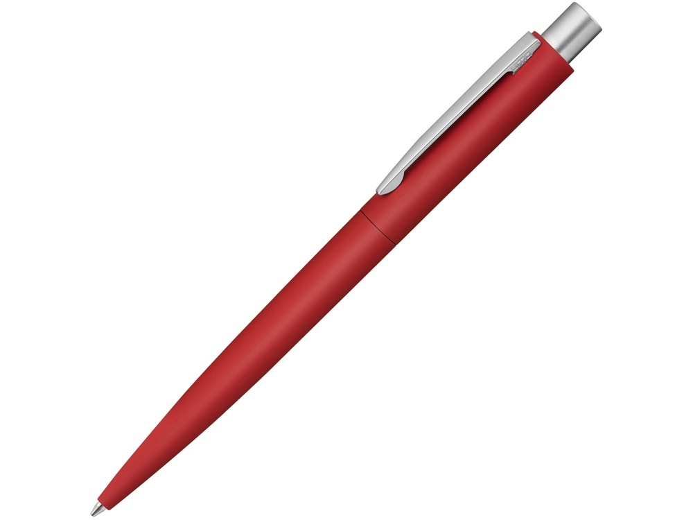 187948.01&nbsp;489.350&nbsp;Ручка шариковая металлическая Lumos soft-touch&nbsp;88620