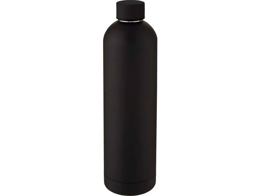 10068590&nbsp;3615.000&nbsp;Spring Медная спортивная бутылка объемом 1 л с вакуумной изоляцией , черный&nbsp;202360