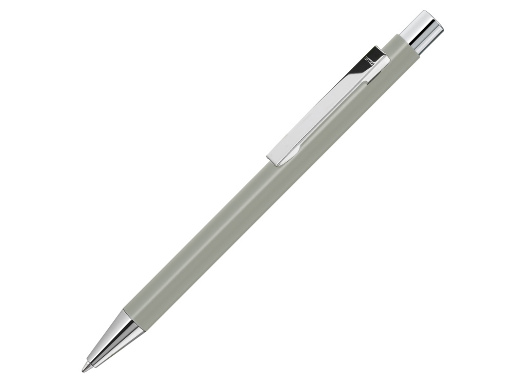 188017.17&nbsp;523.350&nbsp;Ручка шариковая металлическая «Straight SI», серый&nbsp;146269