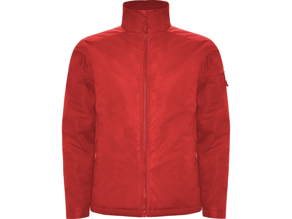 1107CQ60L&nbsp;3962.000&nbsp;Куртка "Utah", красный&nbsp;210085