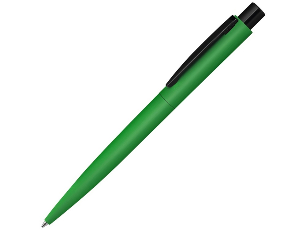 187949.03&nbsp;511.350&nbsp;Ручка шариковая металлическая Lumos M soft-touch&nbsp;124402