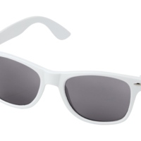 12700401&nbsp;457.010&nbsp;Sun Ray, солнцезащитные очки из переработанного PET-пластика, белый&nbsp;189205