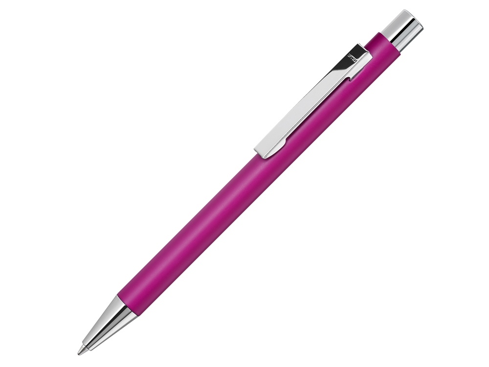 188017.11&nbsp;523.350&nbsp;Ручка шариковая металлическая «Straight SI», розовый&nbsp;146274