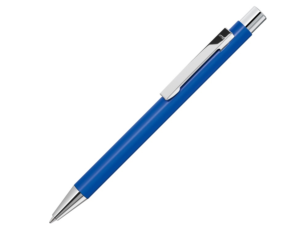 188017.02&nbsp;523.350&nbsp;Ручка шариковая металлическая «Straight SI», средне-синий&nbsp;146263