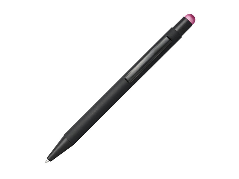 10741705&nbsp;185.350&nbsp;Ручка-стилус металлическая шариковая Dax soft-touch&nbsp;121425