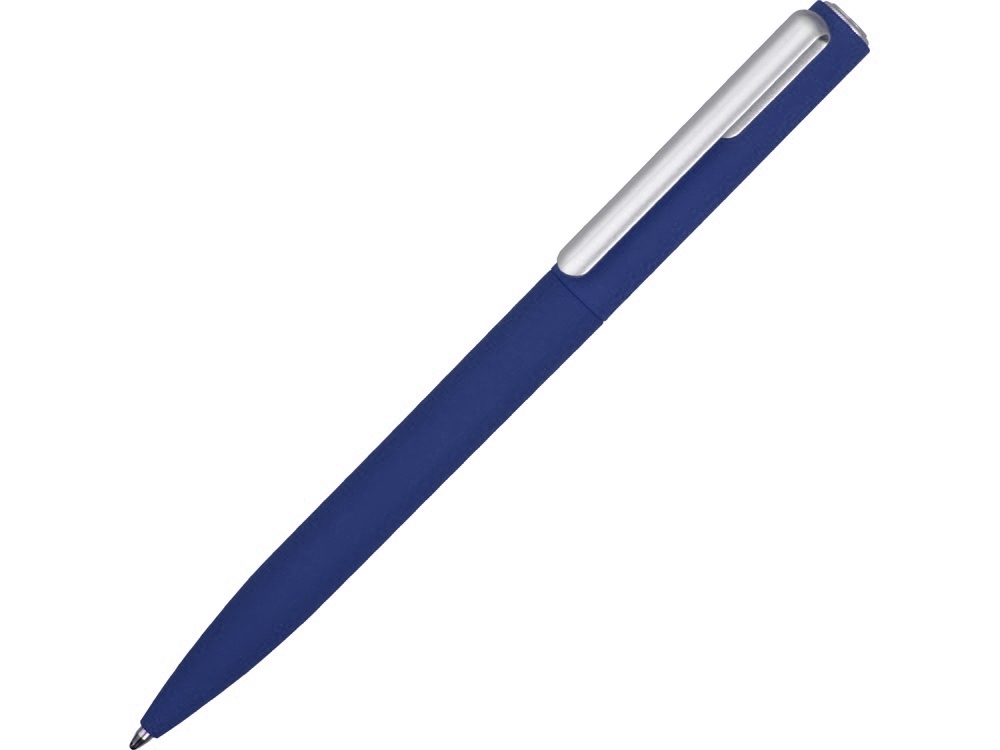 18571.22&nbsp;65.900&nbsp;Ручка шариковая пластиковая "Bon" с покрытием soft touch, темно-синий&nbsp;146953