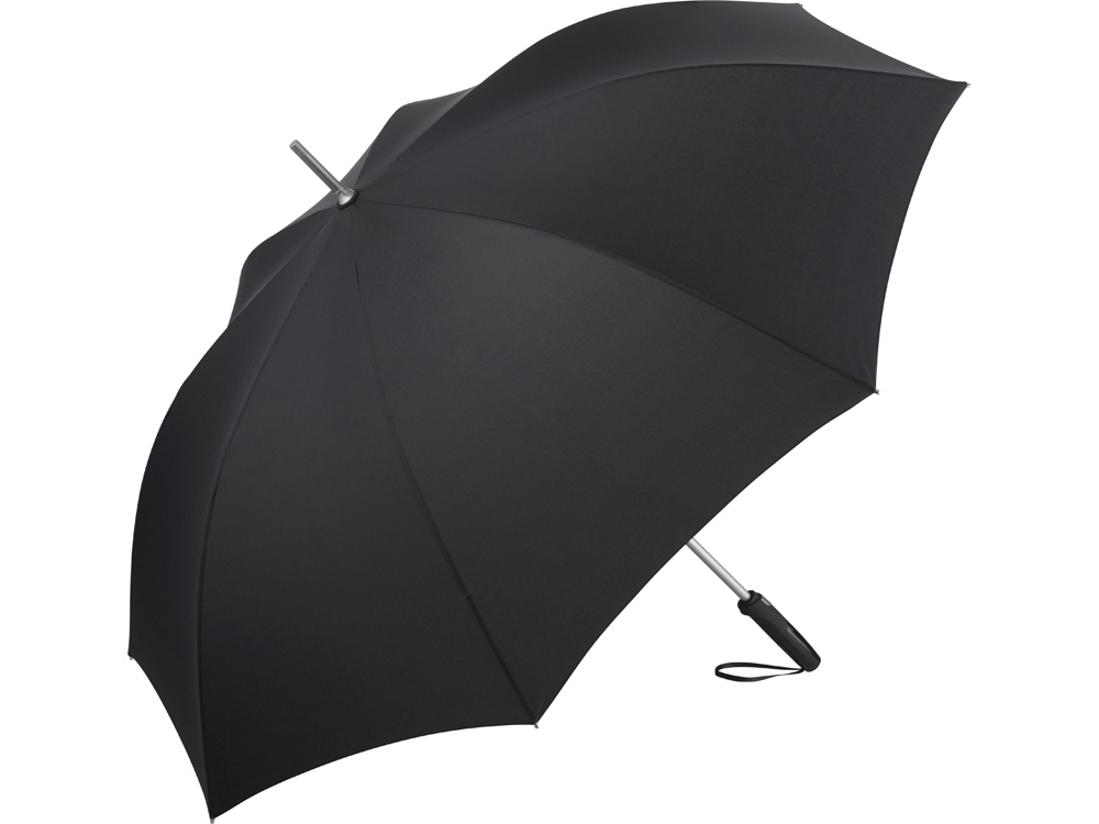 100115&nbsp;4860.000&nbsp;Зонт 7399  AC alu golf umbrella FARE® Precious black/titanium&nbsp;216986