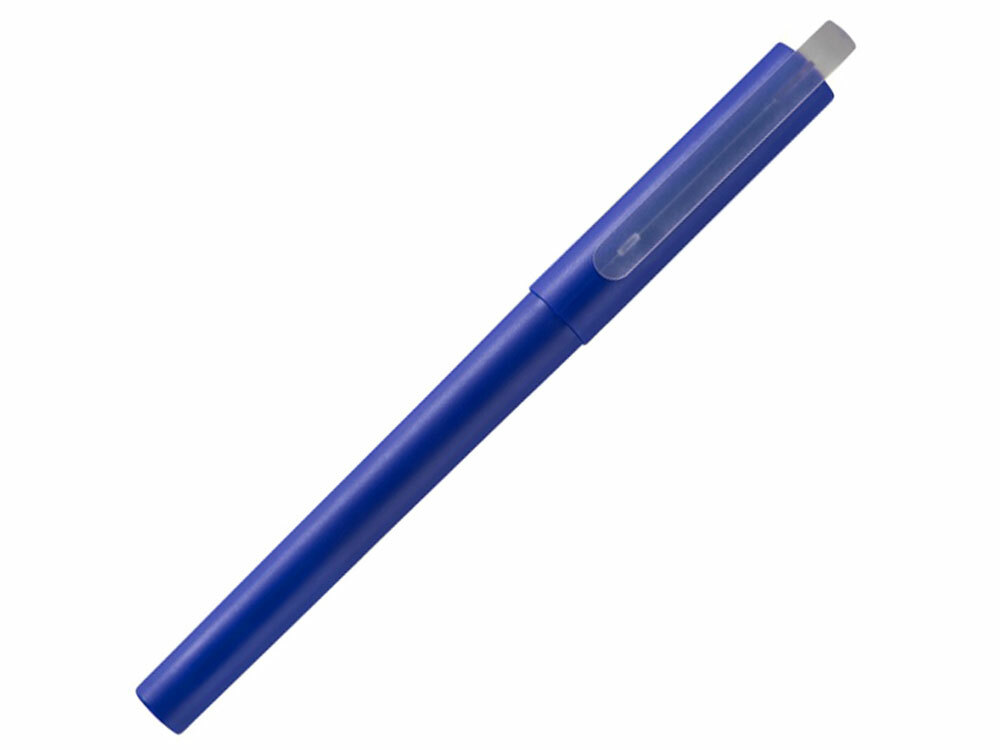 10780953&nbsp;123.100&nbsp;Гелевая шариковая ручка Mauna из переработанного PET-пластика, синий&nbsp;218102