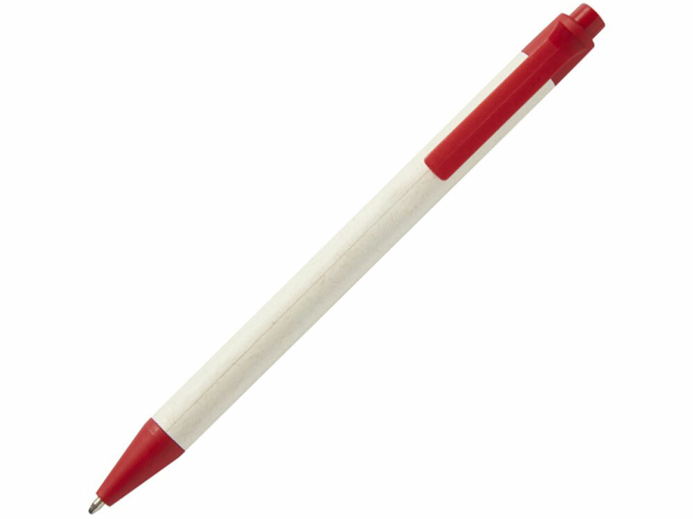 10780721&nbsp;67.000&nbsp;Шариковая ручка Dairy Dream, красный&nbsp;218097