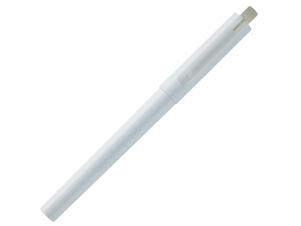 10780901&nbsp;121.390&nbsp;Гелевая шариковая ручка Mauna из переработанного PET-пластика, белый&nbsp;218100
