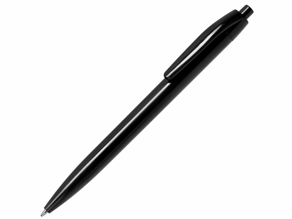71531.07&nbsp;19.700&nbsp;Ручка шариковая пластиковая "Air", черный&nbsp;164968