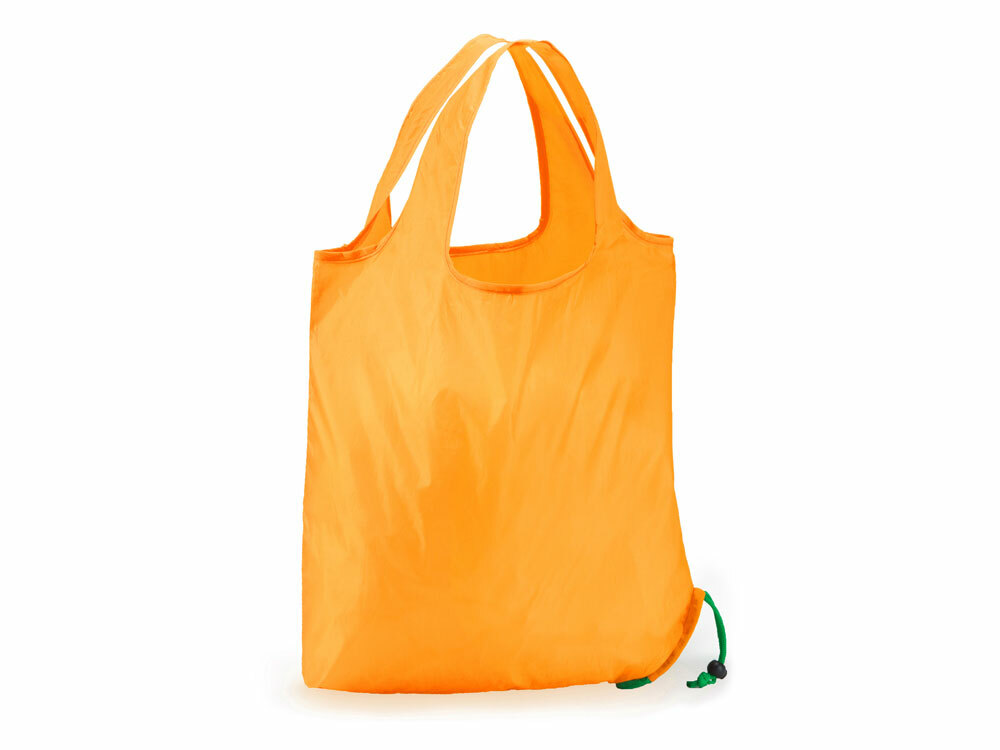 BO7523S131&nbsp;144.000&nbsp;Складная сумка для покупок FOCHA, апельсин, оранжевый&nbsp;224842