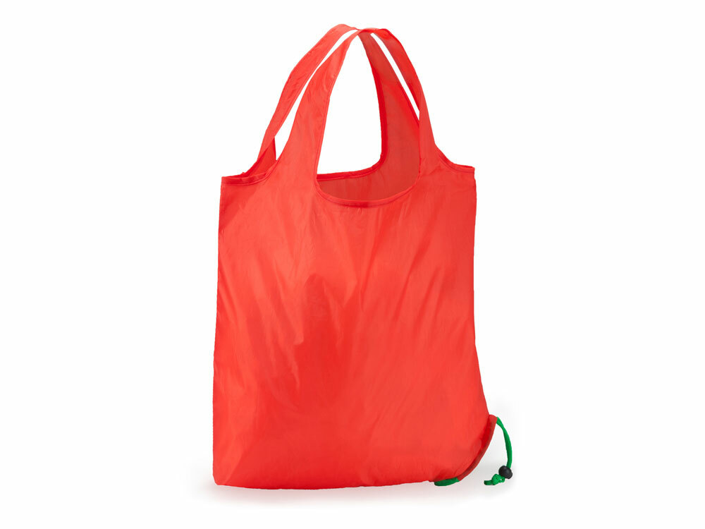 BO7523S1987&nbsp;144.000&nbsp;Складная сумка для покупок FOCHA, помидор, красный&nbsp;224847