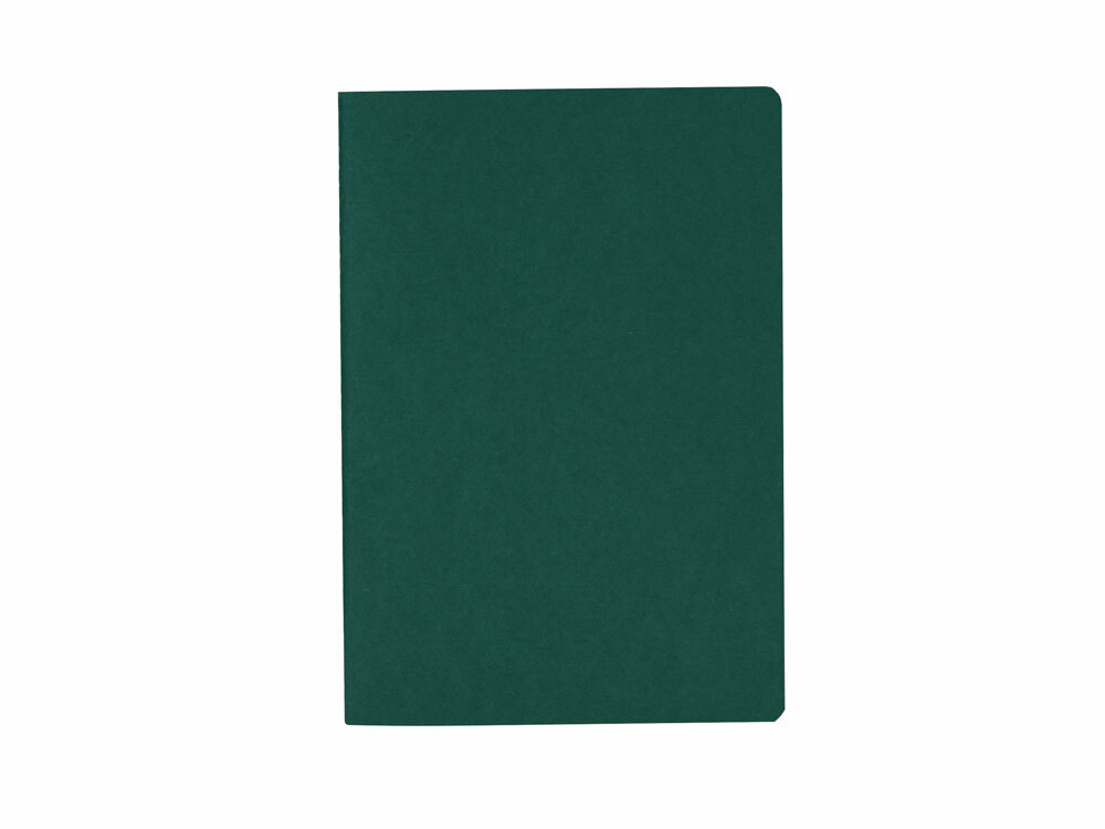 NB8053S104&nbsp;113.000&nbsp;Блокнот А5 DANICA из переработанной бумаги, зеленый&nbsp;224470