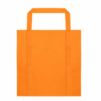 BO7166S131&nbsp;195.000&nbsp;Сумка BARNET для покупок из нетканого материала 80 г/м2, оранжевый&nbsp;224851