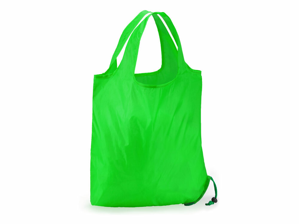 BO7523S1990&nbsp;144.000&nbsp;Складная сумка для покупок FOCHA, киви, зеленый&nbsp;224850