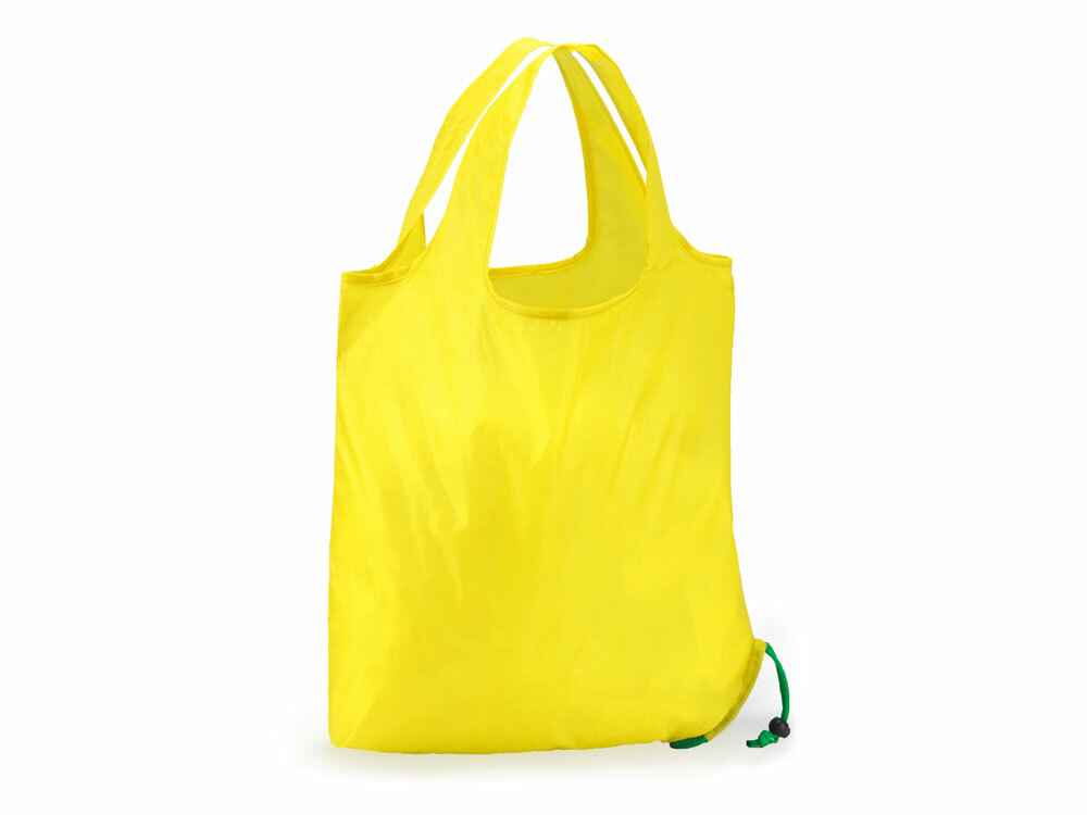 BO7523S1989&nbsp;144.000&nbsp;Складная сумка для покупок FOCHA, ананас, желтый&nbsp;224849