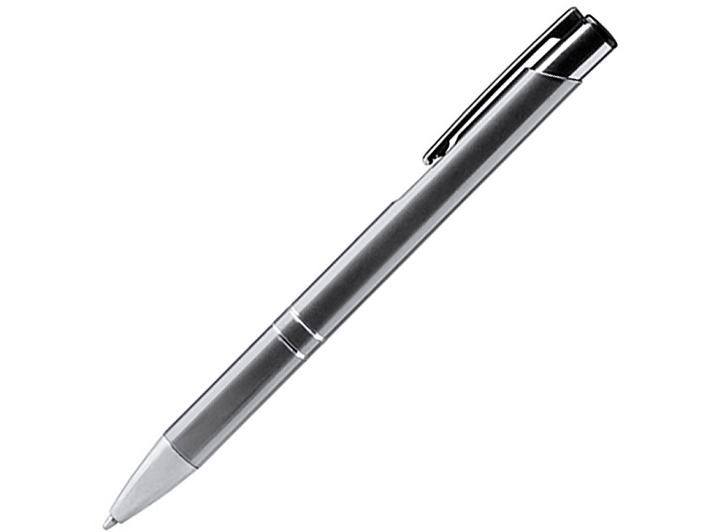 BL7972TA251&nbsp;103.000&nbsp;Шариковая ручка SIMON из переработанного алюминия, серебристый&nbsp;226237