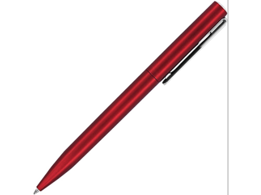 HW8012S160&nbsp;36.000&nbsp;Ручка пластиковая шариковая DORMITUR, красный&nbsp;226154