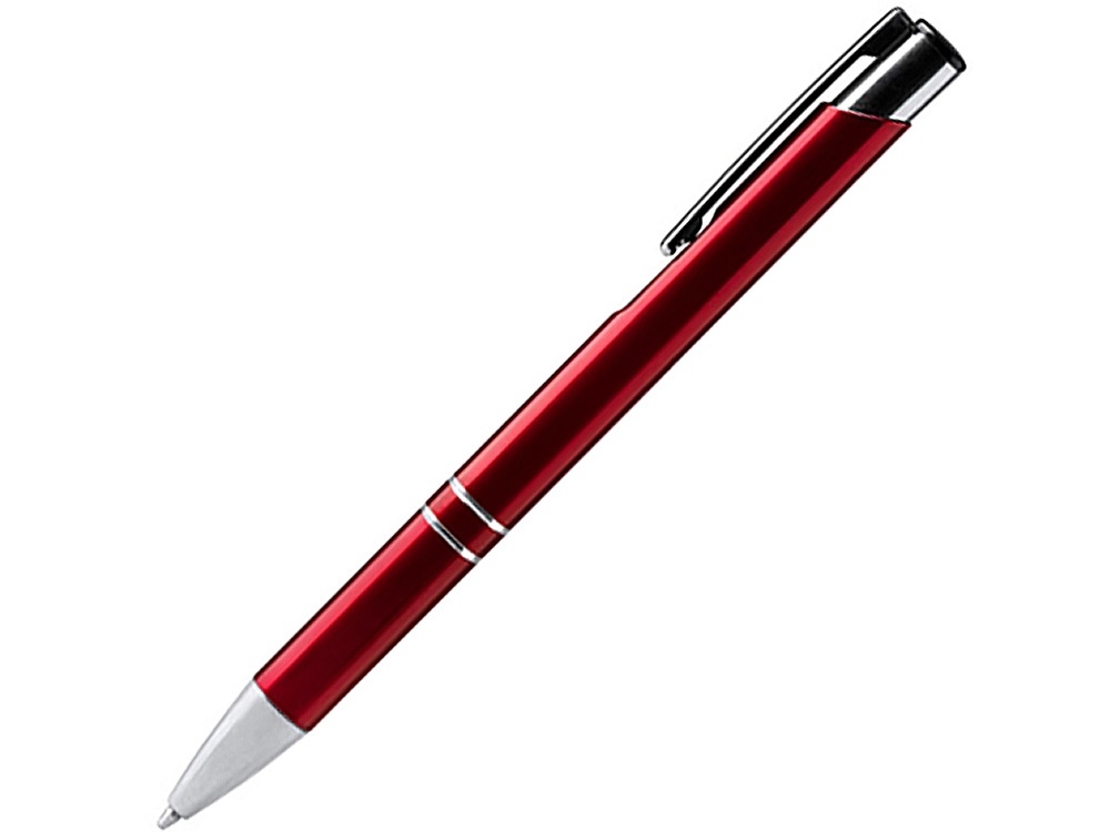 BL7972TA60&nbsp;103.000&nbsp;Шариковая ручка SIMON из переработанного алюминия, красный&nbsp;226235