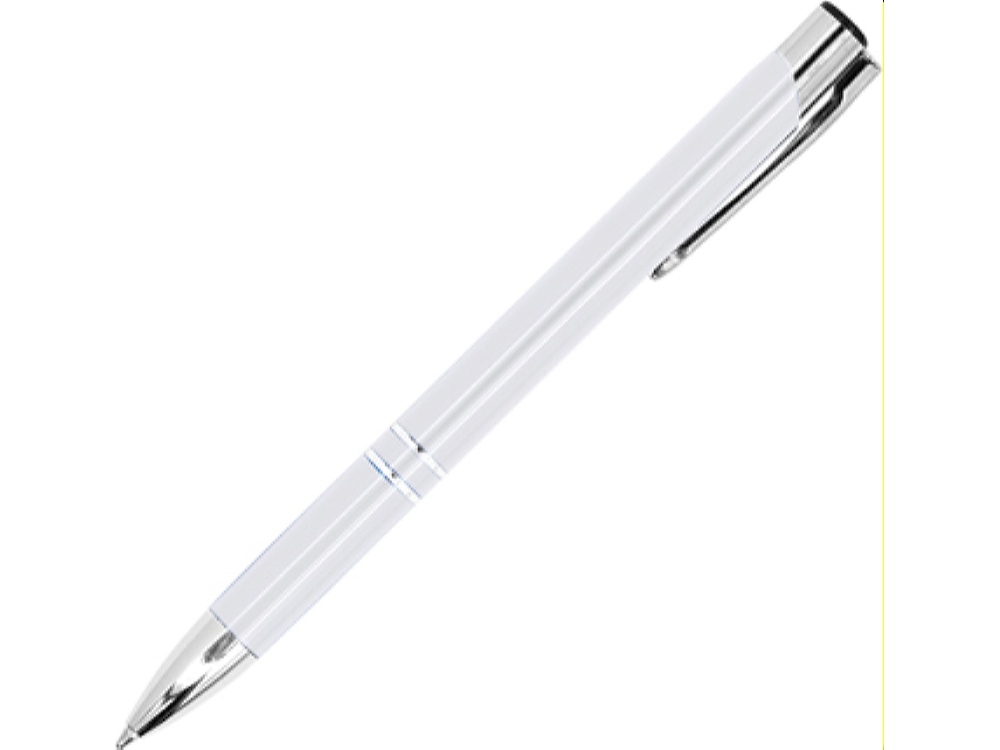 HW8013S101&nbsp;62.000&nbsp;Ручка шариковая металлическая ARDENES, белый&nbsp;226214