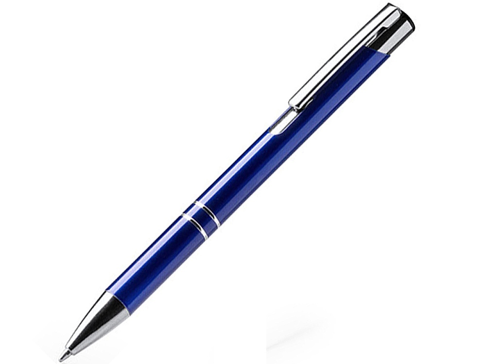BL7972TA05&nbsp;103.000&nbsp;Шариковая ручка SIMON из переработанного алюминия, королевский синий&nbsp;226240