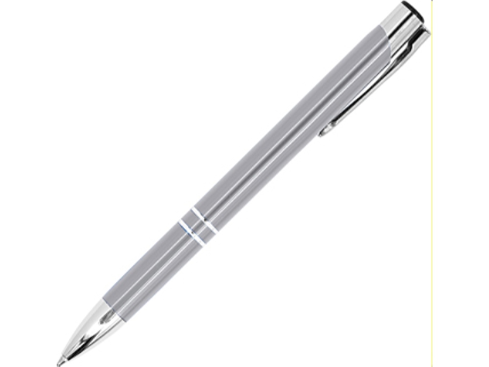 HW8013S1251&nbsp;62.000&nbsp;Ручка шариковая металлическая ARDENES, серебристый&nbsp;226213
