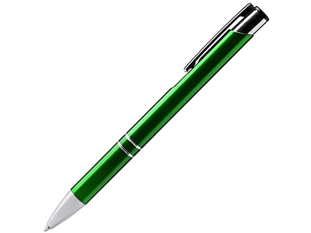 BL7972TA226&nbsp;103.000&nbsp;Шариковая ручка SIMON из переработанного алюминия, папоротниковый&nbsp;226236