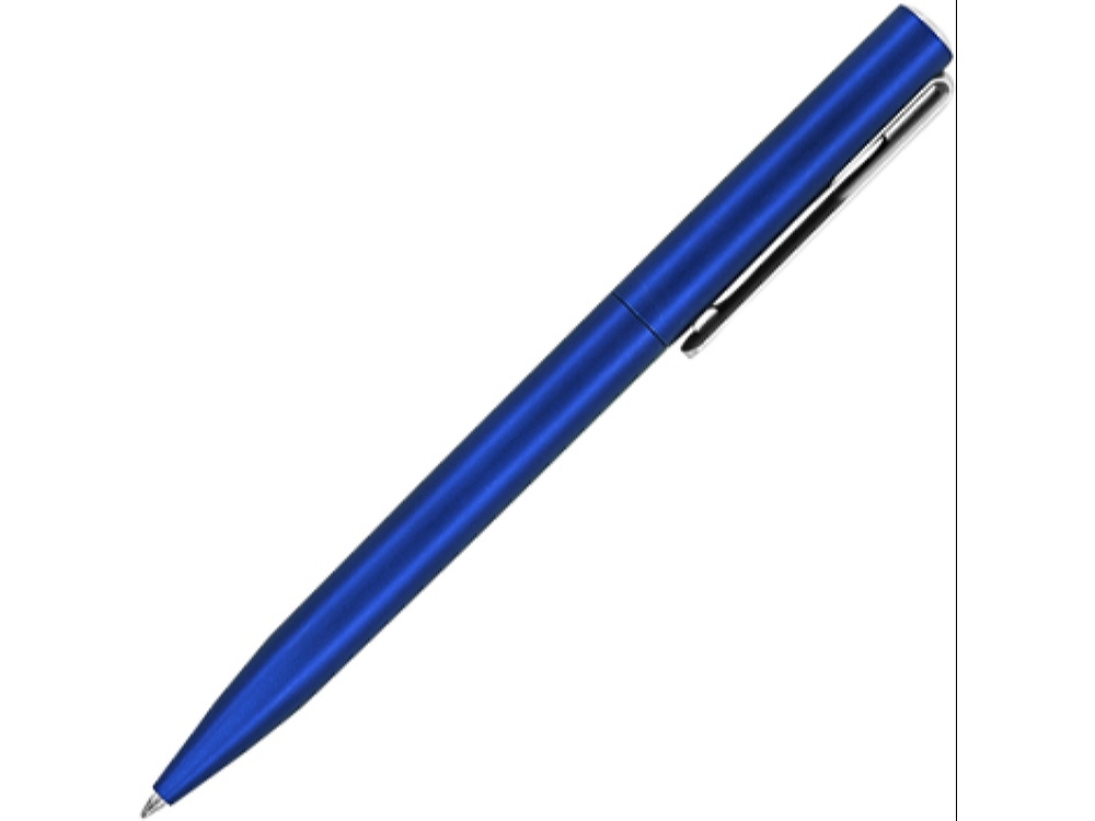 HW8012S105&nbsp;36.000&nbsp;Ручка пластиковая шариковая DORMITUR, королевский синий&nbsp;226157