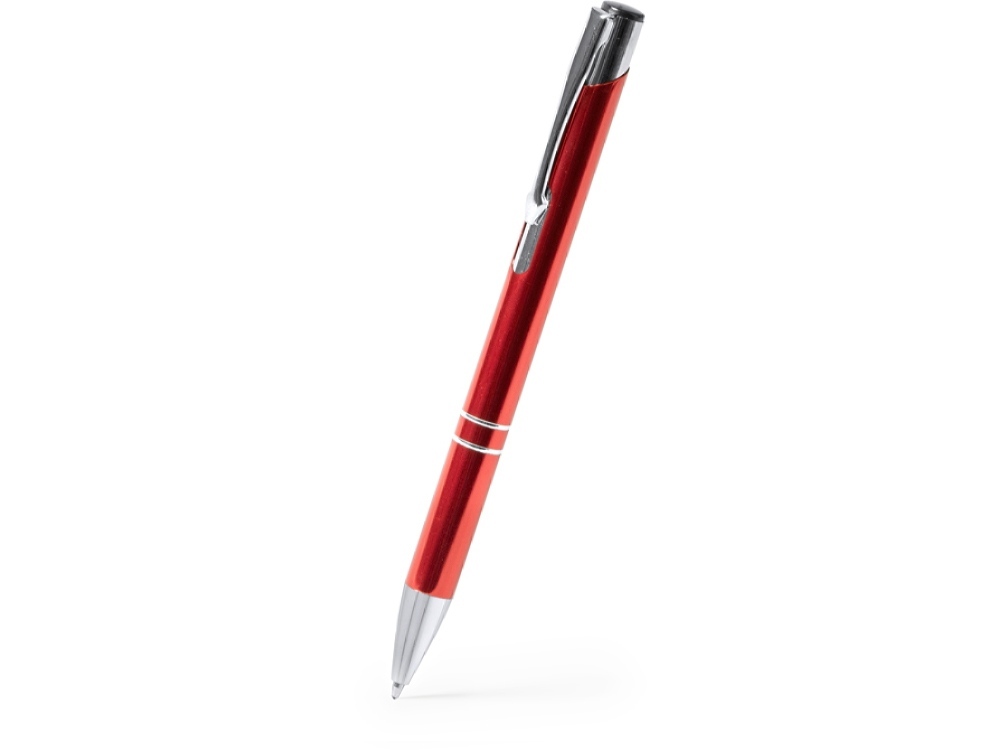 HW8013S160&nbsp;62.000&nbsp;Ручка шариковая металлическая ARDENES, красный&nbsp;226211